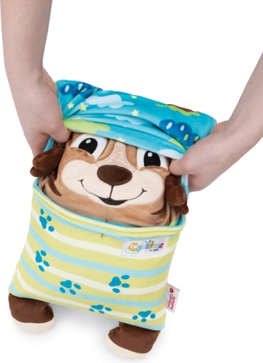 Jednoduché obojstranné prevrátenie