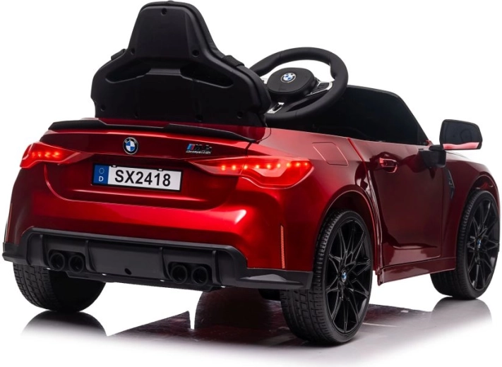 Pohodlné sedenie a jednoduché ovládanie