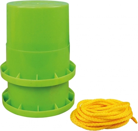 Odolné a ľahké prevedenie