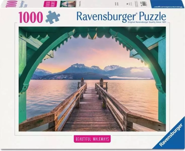 Originálne balenie RAVENSBURGER