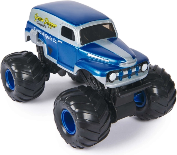 Gumové kolesá a stabilná jazda