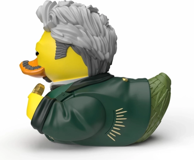 Odolný materiál a kompaktná veľkosť