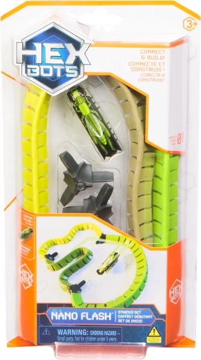 Štartovacia sada pre okamžitú zábavu