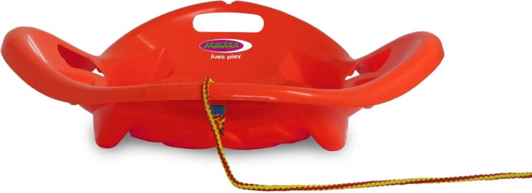 Pohodlie a stabilita vďaka ergonomickému sedeniu