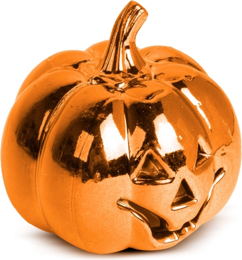 Klasický halloweensky motív