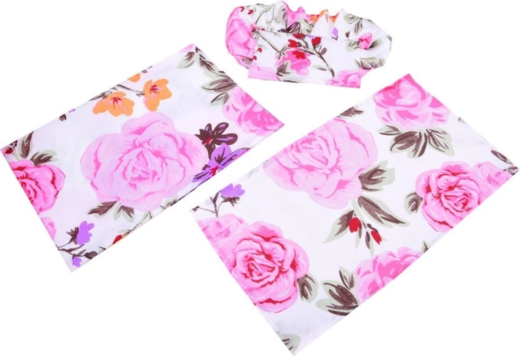 Kompletný posteľný set na okamžité hranie