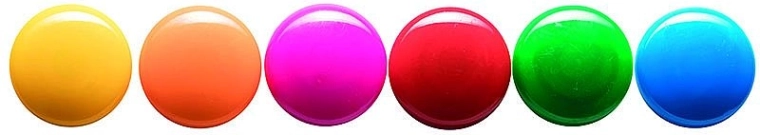 Hladký lesklý povrch a jednoduchá manipulácia