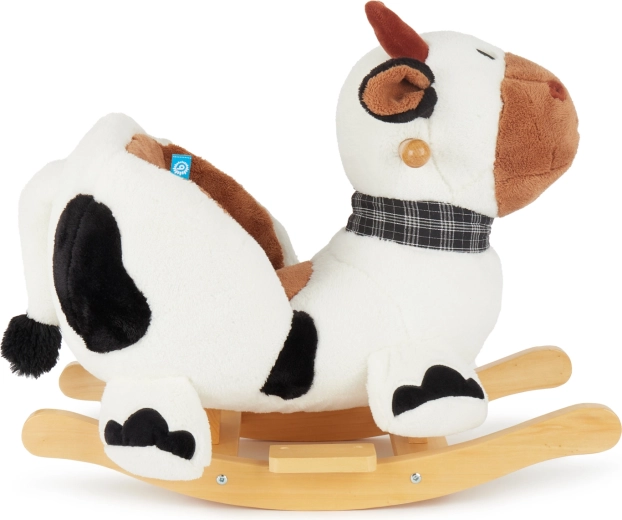 Mäkučké sedadlo s bezpečnostným pásom