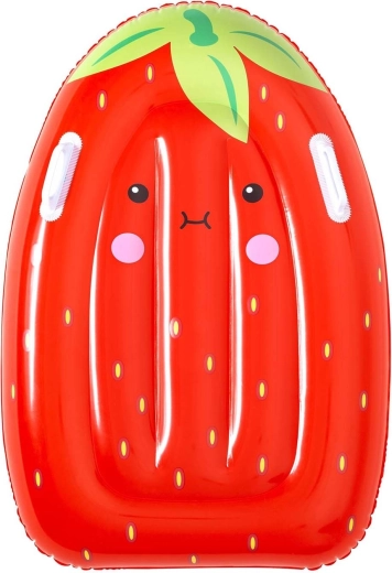 Pevné úchyty pre istotu vo vode