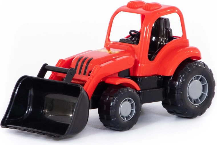 Odolná konštrukcia do interiéru aj na pieskovisko