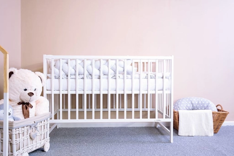 Bezpečná a stabilná borovicová konštrukcia