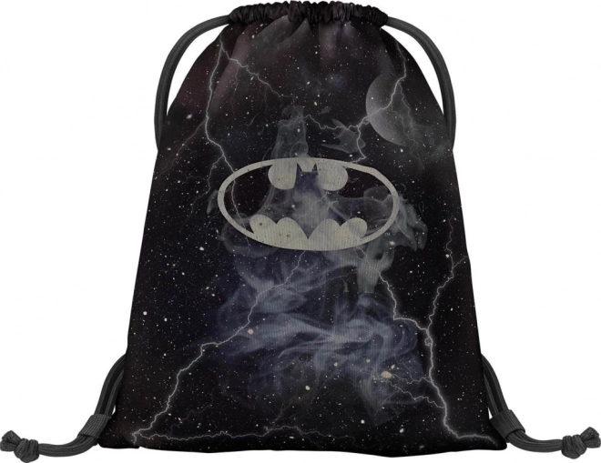 Vrecko na obuv BAAGL Batman Storm