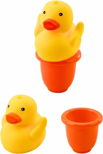 Kelímok na prelievanie vody