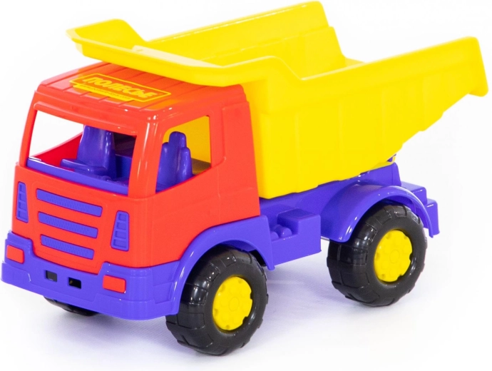 Ideálne na pieskovisko aj do izbičky