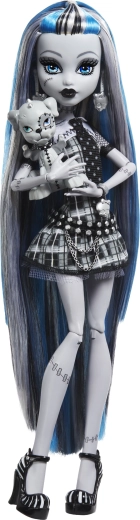 Plne pohyblivá na kreatívne pózovanie