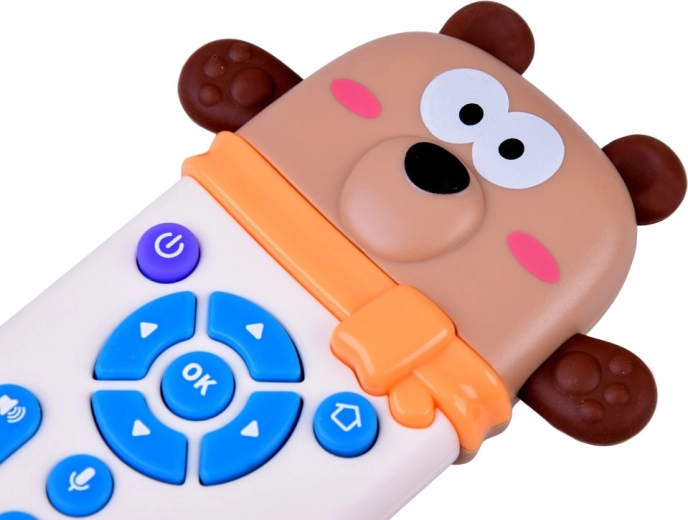 Hryzátko pre úľavu ďasnám