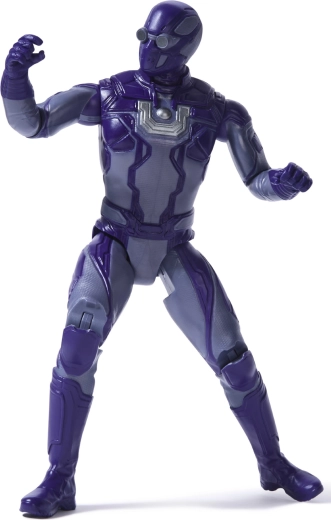 Viac než 10 bodov artikulácie