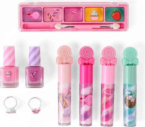 Všetko pre prvé líčenie na jednom mieste