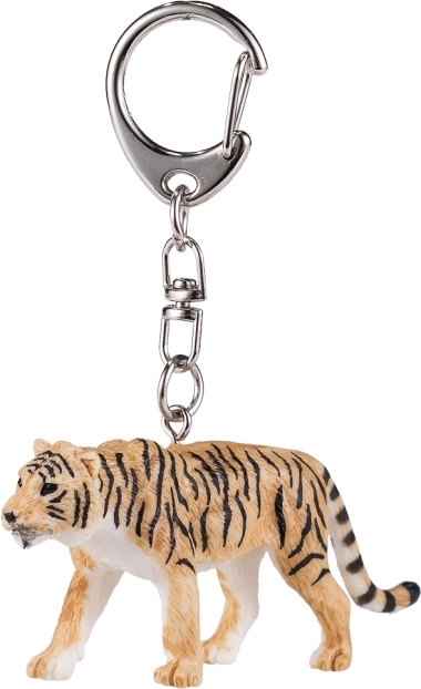 Prívesok na kľúče Tiger
