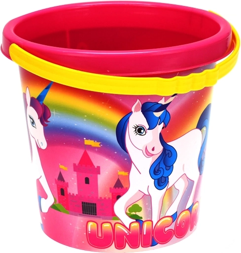 Kúzelný motív jednorožca motivuje k hre