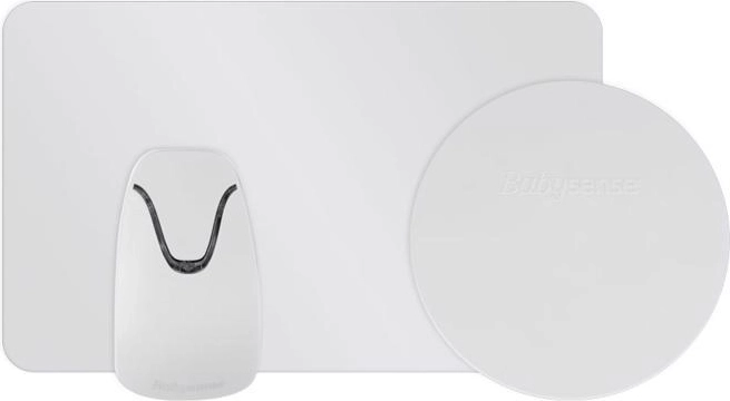 Babysense monitor dychu 2 Pro