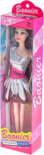 Darčekové balenie pripravené potešiť