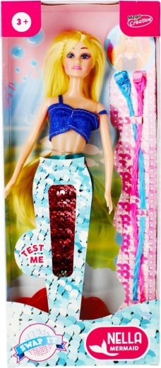 Kĺbové ruky pre lepšie pózovanie