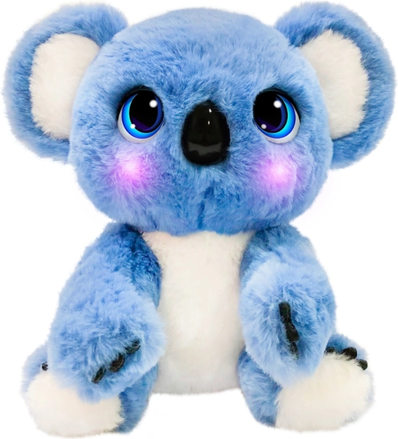 Maznavá koala Eda