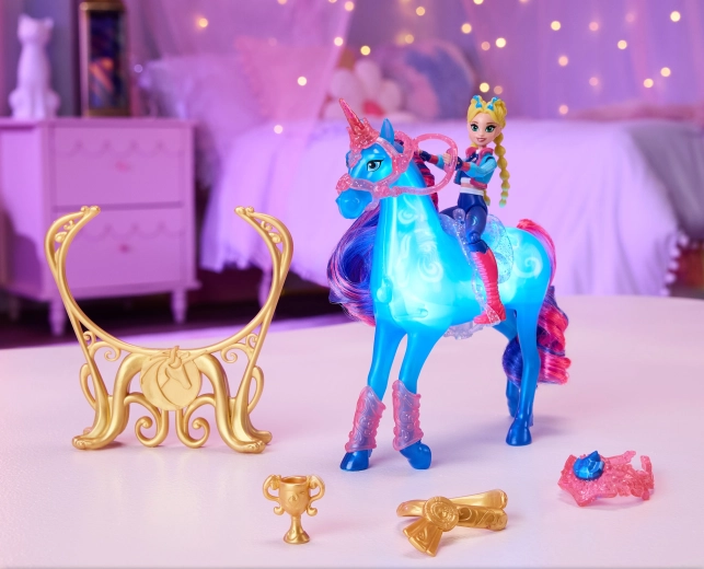 Doplnky pre veľké víťazstvá