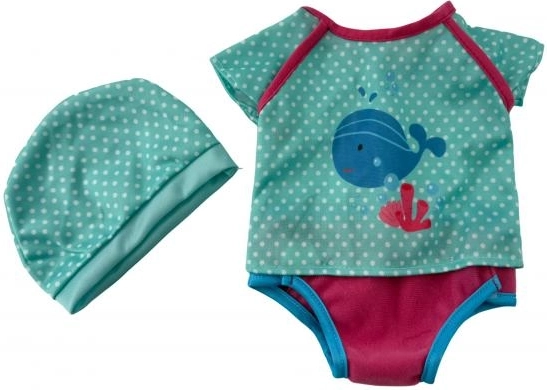 Oblečenie pre bábiku 40 - 43 cm