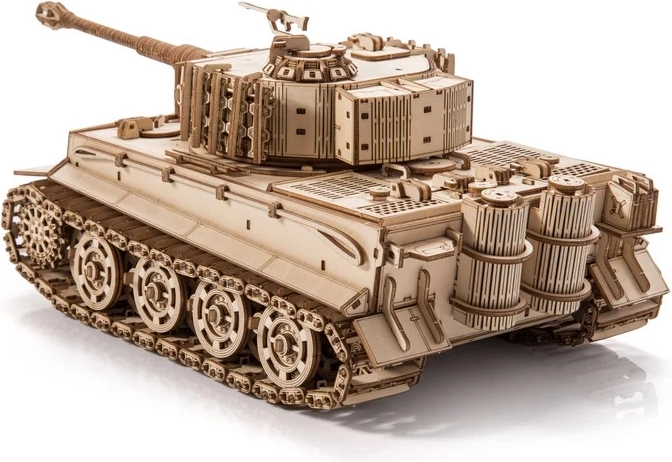 Pre fanúšikov World of Tanks