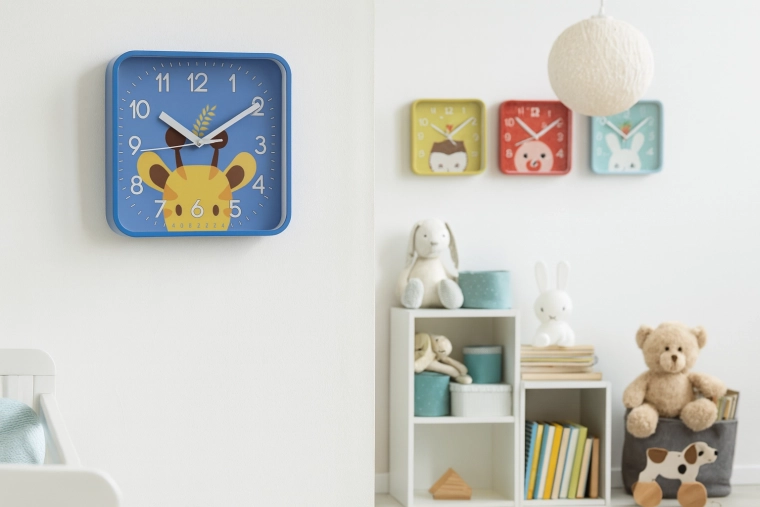 Ľahká a odolná konštrukcia s bezpečnými oblými rohmi