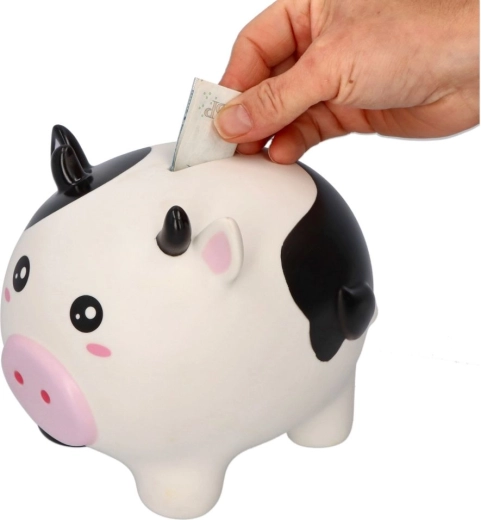 Vkladanie mincí aj bankoviek