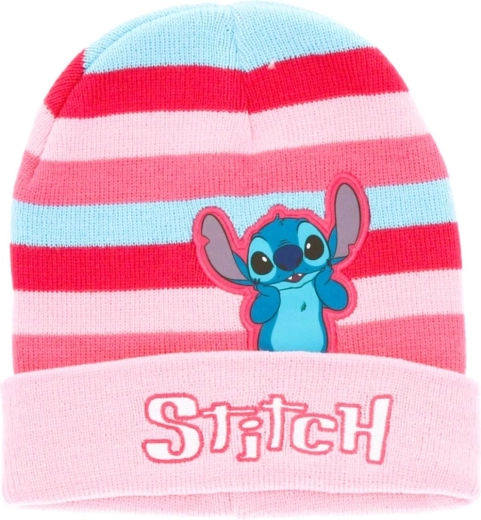 Čiapka Lilo & Stitch