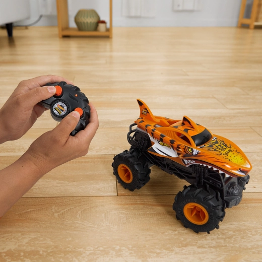 Veľké pneumatiky Grip Action