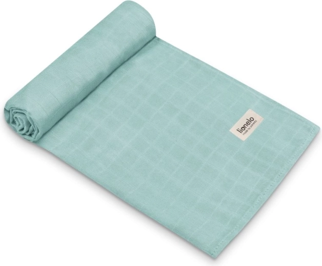 Jemný a priedušný bambus pre citlivú pokožku