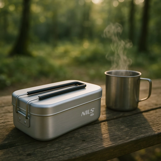 Kompaktný a pripravený na dobrodružstvo