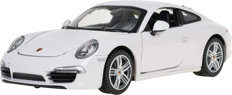 Verné prevedenie Porsche 911