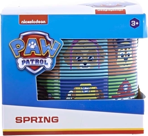 Motív Paw Patrol (Tlapková patrola)
