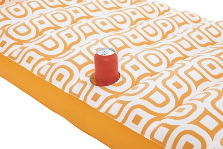 Držiak na nápoj po ruke