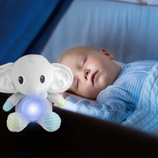 Timer a regulácia hlasitosti