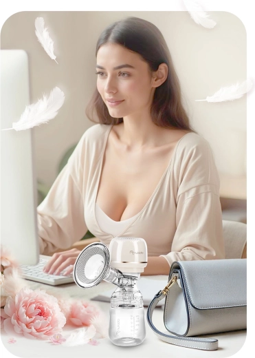 Bezdrôtová sloboda a USB‑C nabíjanie