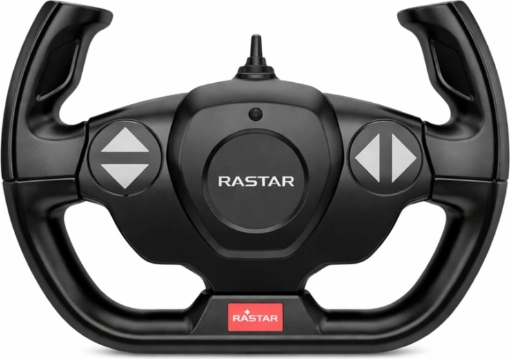 Stabilné ovládanie 2,4 GHz a LED svetlá