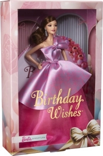 Barbie Úžasné narodeniny