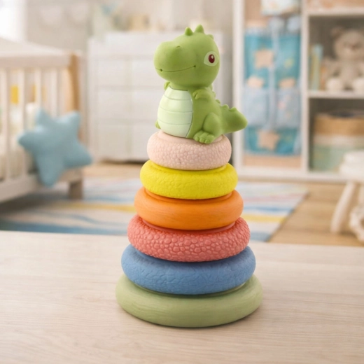 Bezpečné a mäkké EKO prevedenie