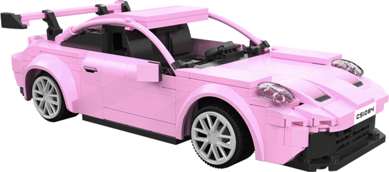 RC Dual Mode: ovládač aj aplikácia