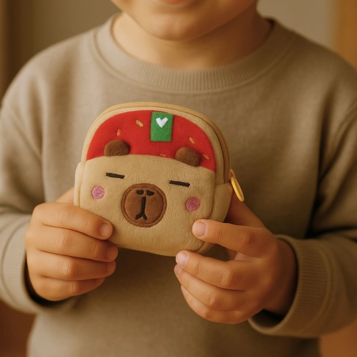 Bezpečné zipsové zapínanie