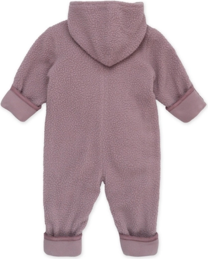 Hrejivý a priedušný teddy fleece