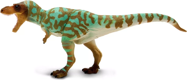 Safari Ltd. figúrka albertosaurus