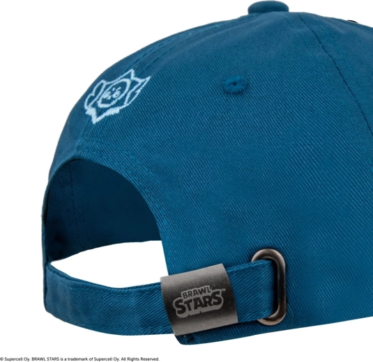 Nastaviteľná veľkosť s kovovou sponou